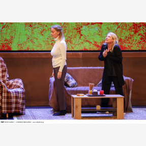 Θέατρο Δανδουλάκη-Επίσημη πρεμιέρα παράστασης "Κρυφτό"