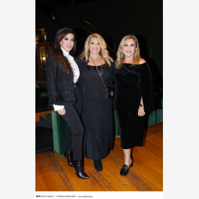 Θέατρο Δανδουλάκη-Επίσημη πρεμιέρα παράστασης "Κρυφτό"