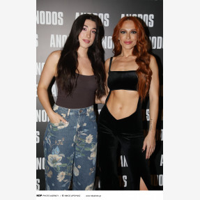 Grand Premiere: Ο Γιάννης Πλούταρχος και ο Σταμάτης Γονίδης γράφουν ιστορία στο “ANODOS”!