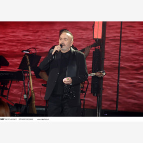 Grand Premiere: Ο Γιάννης Πλούταρχος και ο Σταμάτης Γονίδης γράφουν ιστορία στο “ANODOS”!