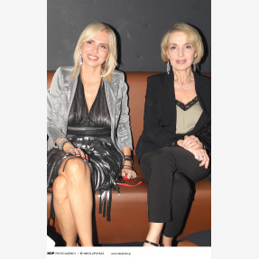 Grand Premiere: Ο Γιάννης Πλούταρχος και ο Σταμάτης Γονίδης γράφουν ιστορία στο “ANODOS”!