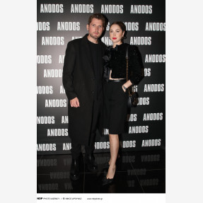 Grand Premiere: Ο Γιάννης Πλούταρχος και ο Σταμάτης Γονίδης γράφουν ιστορία στο “ANODOS”!