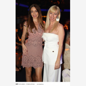 Grand Premiere: Ο Γιάννης Πλούταρχος και ο Σταμάτης Γονίδης γράφουν ιστορία στο “ANODOS”!