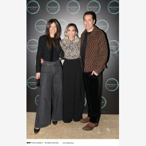 Τη νέα εποχή στην ομορφιά σηματοδότησε το εντυπωσιακό private event του ομίλου “Beauty Project Regenerist”!