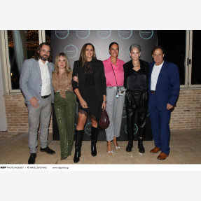 Τη νέα εποχή στην ομορφιά σηματοδότησε το εντυπωσιακό private event του ομίλου “Beauty Project Regenerist”!