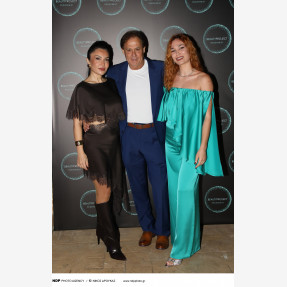 Τη νέα εποχή στην ομορφιά σηματοδότησε το εντυπωσιακό private event του ομίλου “Beauty Project Regenerist”!