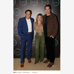 Τη νέα εποχή στην ομορφιά σηματοδότησε το εντυπωσιακό private event του ομίλου “Beauty Project Regenerist”!