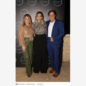 Τη νέα εποχή στην ομορφιά σηματοδότησε το εντυπωσιακό private event του ομίλου “Beauty Project Regenerist”!