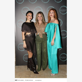 Τη νέα εποχή στην ομορφιά σηματοδότησε το εντυπωσιακό private event του ομίλου “Beauty Project Regenerist”!