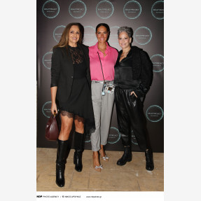 Τη νέα εποχή στην ομορφιά σηματοδότησε το εντυπωσιακό private event του ομίλου “Beauty Project Regenerist”!