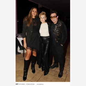 Τη νέα εποχή στην ομορφιά σηματοδότησε το εντυπωσιακό private event του ομίλου “Beauty Project Regenerist”!