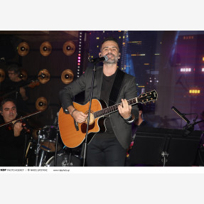 Η σπουδαία Γλυκερία “μέχρι να βρούμε ουρανό”… μας υποδέχεται στην "Οδός Λυσίου" κάθε Πέμπτη και Σάββατο, σε ένα πρόγραμμα που ενώνει γενιές!