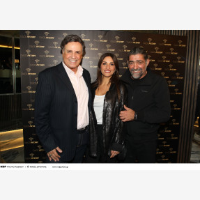 Η σπουδαία Γλυκερία “μέχρι να βρούμε ουρανό”… μας υποδέχεται στην "Οδός Λυσίου" κάθε Πέμπτη και Σάββατο, σε ένα πρόγραμμα που ενώνει γενιές!