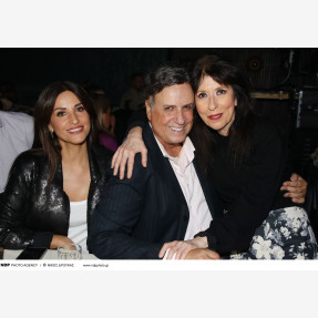 Η σπουδαία Γλυκερία “μέχρι να βρούμε ουρανό”… μας υποδέχεται στην "Οδός Λυσίου" κάθε Πέμπτη και Σάββατο, σε ένα πρόγραμμα που ενώνει γενιές!