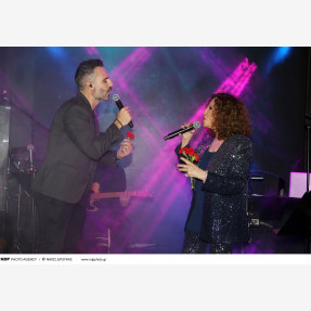 Η σπουδαία Γλυκερία “μέχρι να βρούμε ουρανό”… μας υποδέχεται στην "Οδός Λυσίου" κάθε Πέμπτη και Σάββατο, σε ένα πρόγραμμα που ενώνει γενιές!