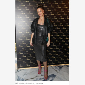 Η σπουδαία Γλυκερία “μέχρι να βρούμε ουρανό”… μας υποδέχεται στην "Οδός Λυσίου" κάθε Πέμπτη και Σάββατο, σε ένα πρόγραμμα που ενώνει γενιές!