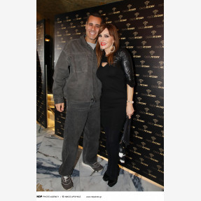 Η σπουδαία Γλυκερία “μέχρι να βρούμε ουρανό”… μας υποδέχεται στην "Οδός Λυσίου" κάθε Πέμπτη και Σάββατο, σε ένα πρόγραμμα που ενώνει γενιές!