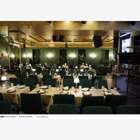 Η σπουδαία Γλυκερία “μέχρι να βρούμε ουρανό”… μας υποδέχεται στην "Οδός Λυσίου" κάθε Πέμπτη και Σάββατο, σε ένα πρόγραμμα που ενώνει γενιές!