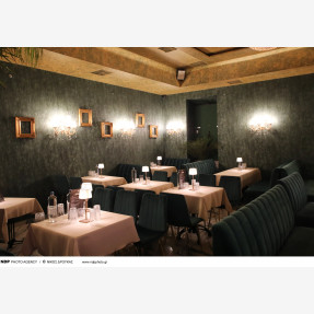 Η σπουδαία Γλυκερία “μέχρι να βρούμε ουρανό”… μας υποδέχεται στην "Οδός Λυσίου" κάθε Πέμπτη και Σάββατο, σε ένα πρόγραμμα που ενώνει γενιές!