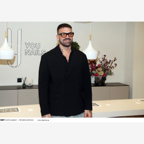 You Nails Nea Smirni: Πλήθος επωνύμων στα εγκαίνια του νέου beauty spot του Δημήτρη Αλεξάνδρου στα Νότια Προάστια!