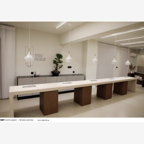 You Nails Nea Smirni: Πλήθος επωνύμων στα εγκαίνια του νέου beauty spot του Δημήτρη Αλεξάνδρου στα Νότια Προάστια!