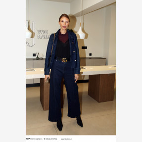 You Nails Nea Smirni: Πλήθος επωνύμων στα εγκαίνια του νέου beauty spot του Δημήτρη Αλεξάνδρου στα Νότια Προάστια!