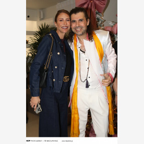 You Nails Nea Smirni: Πλήθος επωνύμων στα εγκαίνια του νέου beauty spot του Δημήτρη Αλεξάνδρου στα Νότια Προάστια!