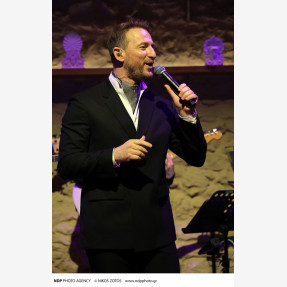 Εντυπωσιακό Grand Opening για το ολοκαίνουργιο music restaurant “Koukoutsi”, με ένα εκρηκτικό live από τον μοναδικό Κώστα Καραφώτη & τη Ματθαία Σπιταδάκη!