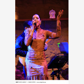 Εντυπωσιακό Grand Opening για το ολοκαίνουργιο music restaurant “Koukoutsi”, με ένα εκρηκτικό live από τον μοναδικό Κώστα Καραφώτη & τη Ματθαία Σπιταδάκη!