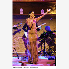 Εντυπωσιακό Grand Opening για το ολοκαίνουργιο music restaurant “Koukoutsi”, με ένα εκρηκτικό live από τον μοναδικό Κώστα Καραφώτη & τη Ματθαία Σπιταδάκη!