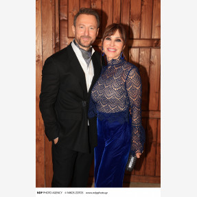 Εντυπωσιακό Grand Opening για το ολοκαίνουργιο music restaurant “Koukoutsi”, με ένα εκρηκτικό live από τον μοναδικό Κώστα Καραφώτη & τη Ματθαία Σπιταδάκη!