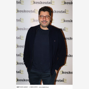 Εντυπωσιακό Grand Opening για το ολοκαίνουργιο music restaurant “Koukoutsi”, με ένα εκρηκτικό live από τον μοναδικό Κώστα Καραφώτη & τη Ματθαία Σπιταδάκη!