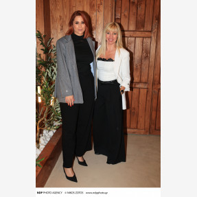 Εντυπωσιακό Grand Opening για το ολοκαίνουργιο music restaurant “Koukoutsi”, με ένα εκρηκτικό live από τον μοναδικό Κώστα Καραφώτη & τη Ματθαία Σπιταδάκη!