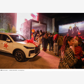 ΡΥΘΜΟΣ 94.9 - 25 ΧΡΟΝΙΑ ΕΠΙΤΥΧΙΕΣ