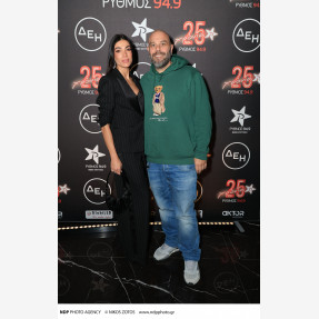 ΡΥΘΜΟΣ 94.9 - 25 ΧΡΟΝΙΑ ΕΠΙΤΥΧΙΕΣ