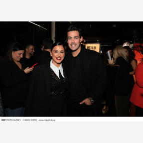 ΡΥΘΜΟΣ 94.9 - 25 ΧΡΟΝΙΑ ΕΠΙΤΥΧΙΕΣ