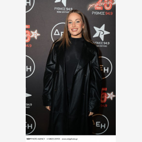 ΡΥΘΜΟΣ 94.9 - 25 ΧΡΟΝΙΑ ΕΠΙΤΥΧΙΕΣ