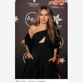 ΡΥΘΜΟΣ 94.9 - 25 ΧΡΟΝΙΑ ΕΠΙΤΥΧΙΕΣ