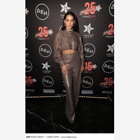 ΡΥΘΜΟΣ 94.9 - 25 ΧΡΟΝΙΑ ΕΠΙΤΥΧΙΕΣ