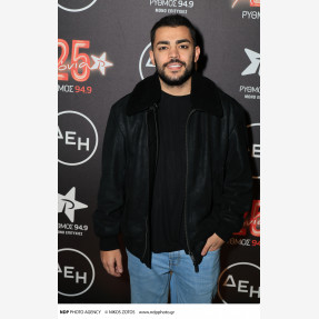 ΡΥΘΜΟΣ 94.9 - 25 ΧΡΟΝΙΑ ΕΠΙΤΥΧΙΕΣ