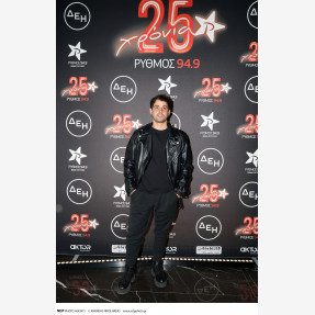 ΡΥΘΜΟΣ 94.9 - 25 ΧΡΟΝΙΑ ΕΠΙΤΥΧΙΕΣ