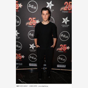 ΡΥΘΜΟΣ 94.9 - 25 ΧΡΟΝΙΑ ΕΠΙΤΥΧΙΕΣ