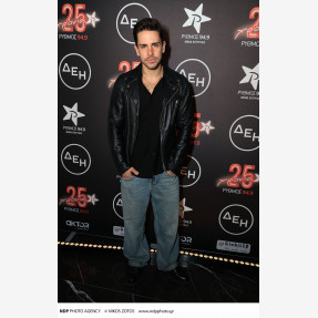 ΡΥΘΜΟΣ 94.9 - 25 ΧΡΟΝΙΑ ΕΠΙΤΥΧΙΕΣ