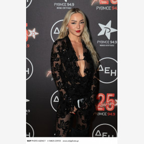 ΡΥΘΜΟΣ 94.9 - 25 ΧΡΟΝΙΑ ΕΠΙΤΥΧΙΕΣ