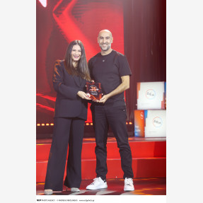 ΡΥΘΜΟΣ 94.9 - 25 ΧΡΟΝΙΑ ΕΠΙΤΥΧΙΕΣ