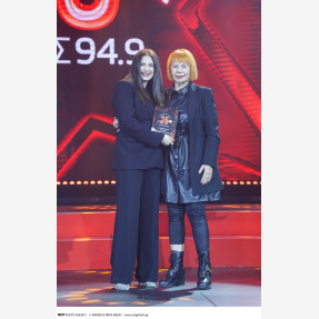 ΡΥΘΜΟΣ 94.9 - 25 ΧΡΟΝΙΑ ΕΠΙΤΥΧΙΕΣ