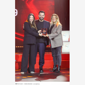 ΡΥΘΜΟΣ 94.9 - 25 ΧΡΟΝΙΑ ΕΠΙΤΥΧΙΕΣ