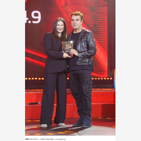 ΡΥΘΜΟΣ 94.9 - 25 ΧΡΟΝΙΑ ΕΠΙΤΥΧΙΕΣ