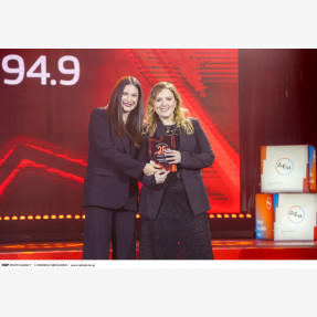 ΡΥΘΜΟΣ 94.9 - 25 ΧΡΟΝΙΑ ΕΠΙΤΥΧΙΕΣ