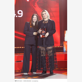 ΡΥΘΜΟΣ 94.9 - 25 ΧΡΟΝΙΑ ΕΠΙΤΥΧΙΕΣ